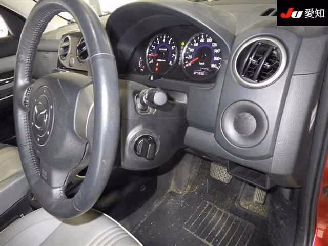 MAZDA VERISA