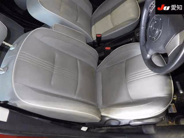 MAZDA VERISA