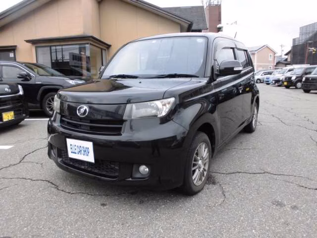 Toyota bB