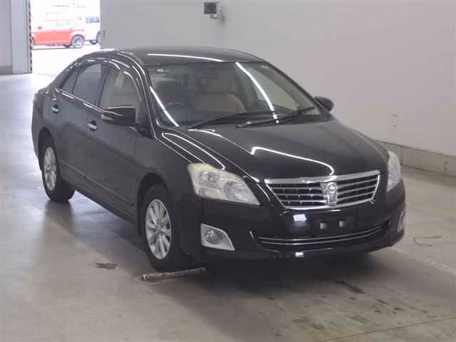 TOYOTA PREMIO