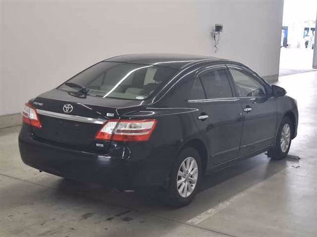 TOYOTA PREMIO