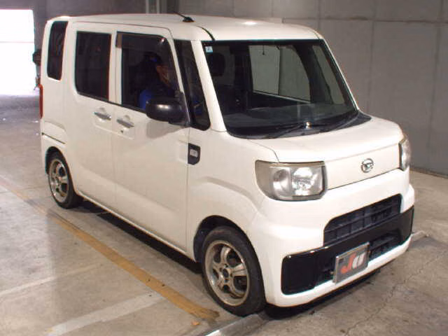 DAIHATSU HIJET CADDIE