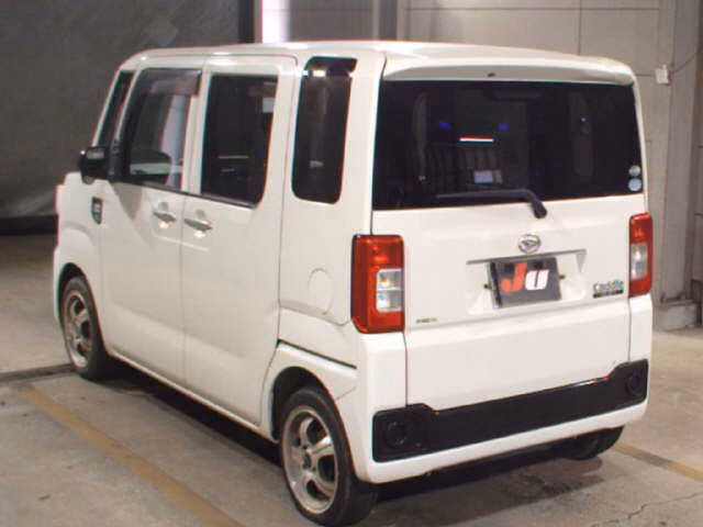 DAIHATSU HIJET CADDIE