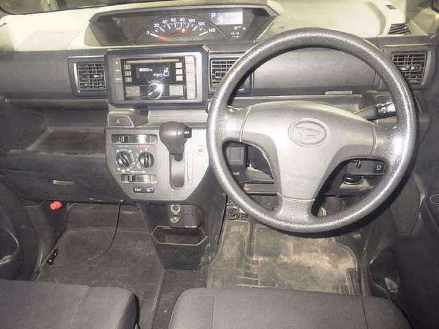 DAIHATSU HIJET CADDIE