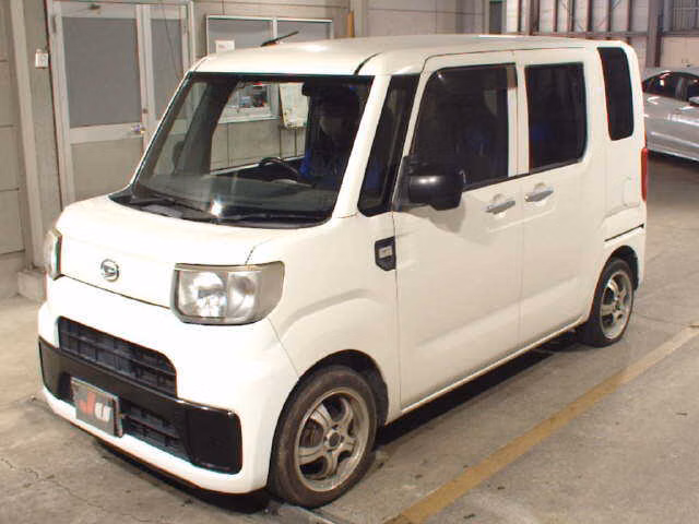 DAIHATSU HIJET CADDIE