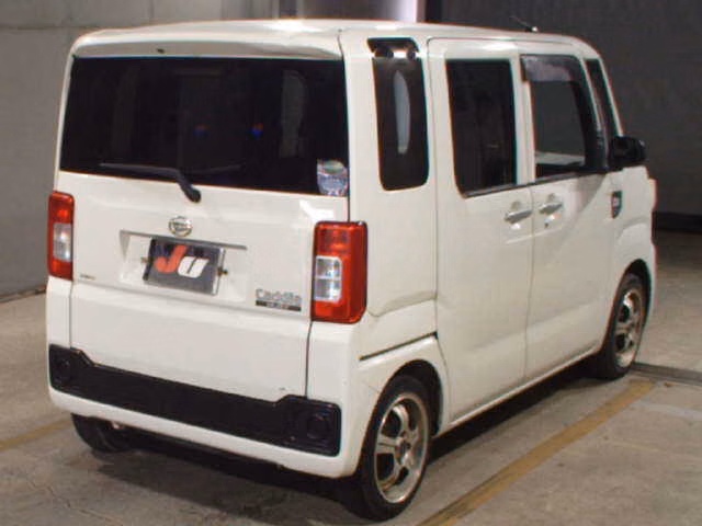 DAIHATSU HIJET CADDIE
