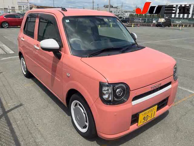 DAIHATSU MIRA TOCOT