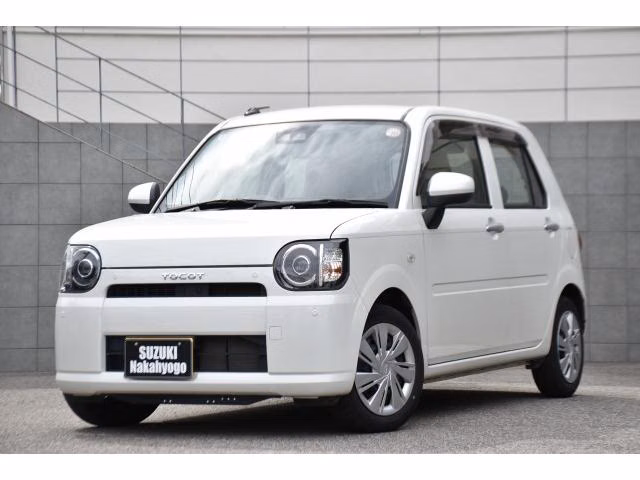 DAIHATSU MIRA TOCOT