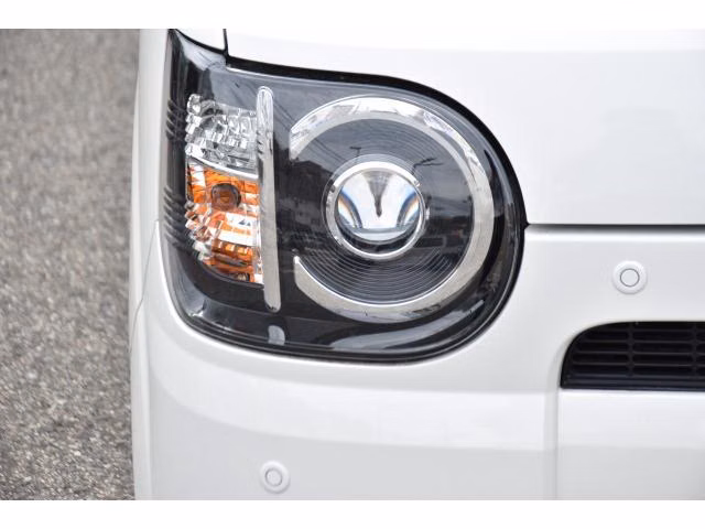 DAIHATSU MIRA TOCOT