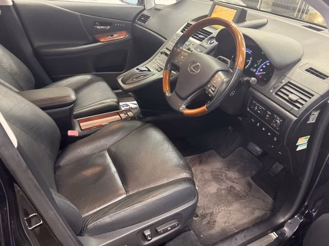 LEXUS HS250H