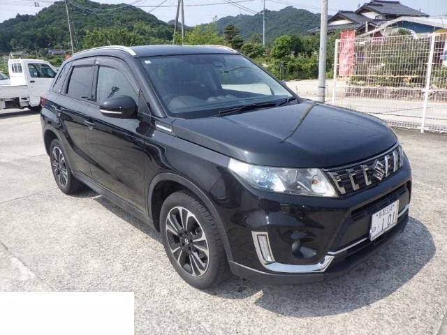 Suzuki Escudo