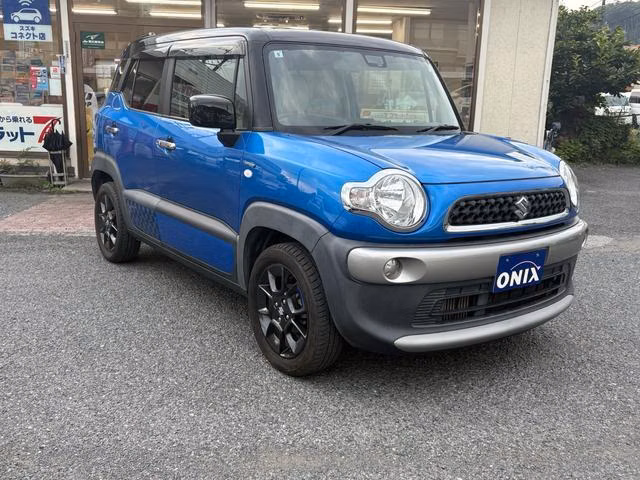 Suzuki Xbee