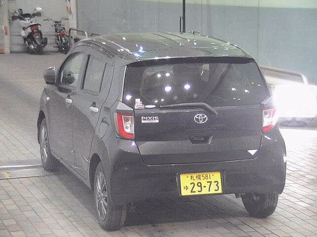 TOYOTA PIXIS EPOCH