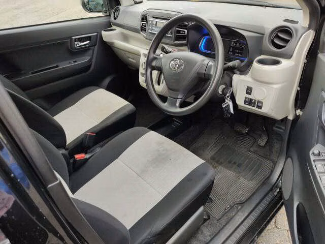 TOYOTA PIXIS EPOCH
