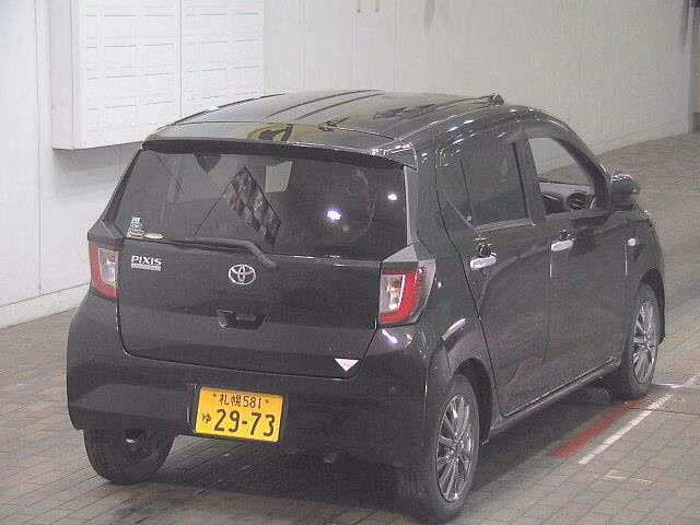 TOYOTA PIXIS EPOCH