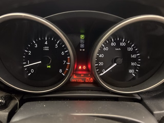 MAZDA PREMACY