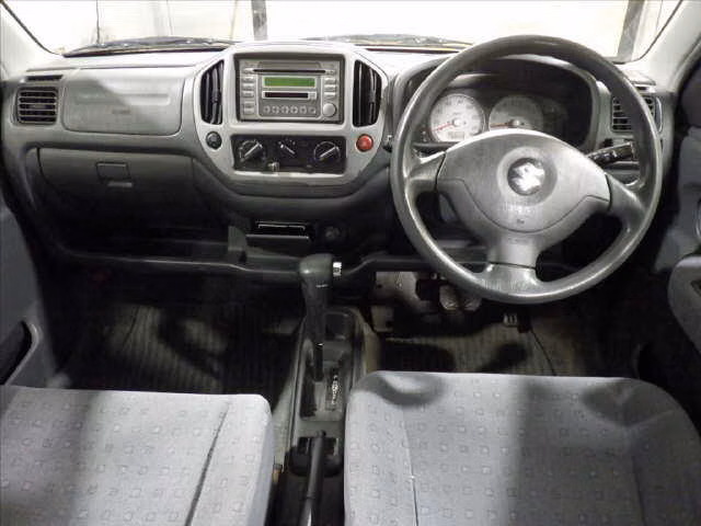 SUZUKI KEI
