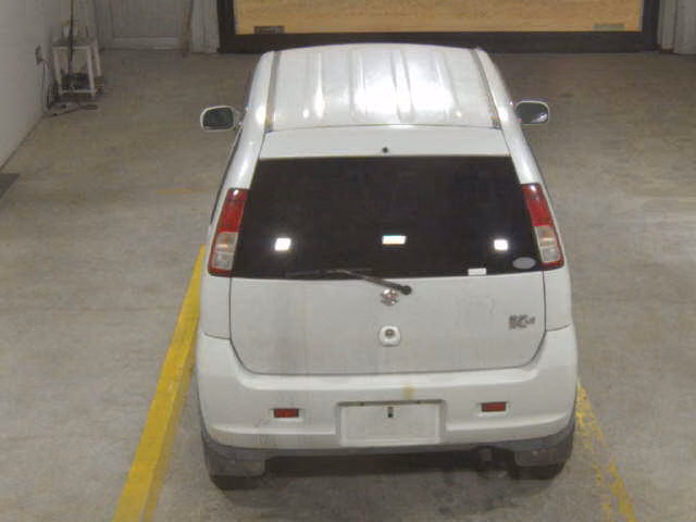 SUZUKI KEI
