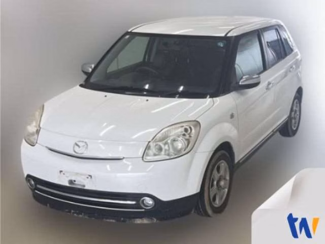 MAZDA VERISA