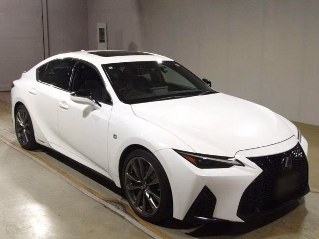 Lexus IS300h