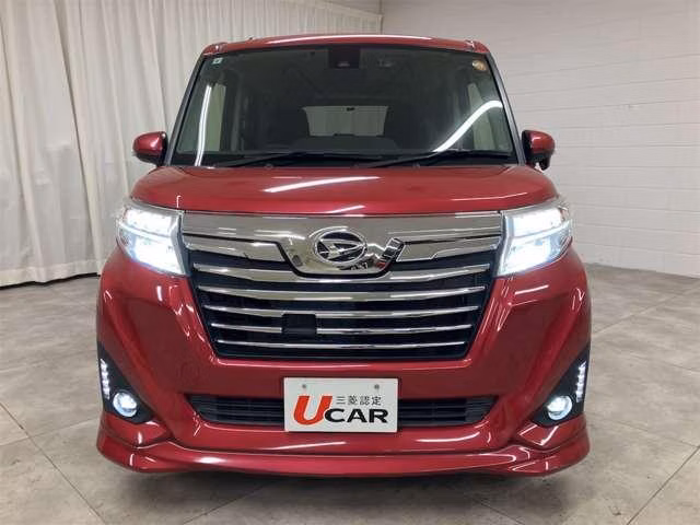 DAIHATSU THOR