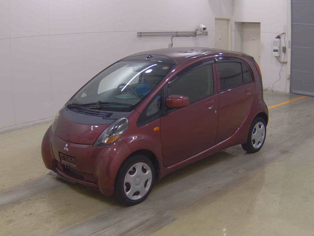 MITSUBISHI I