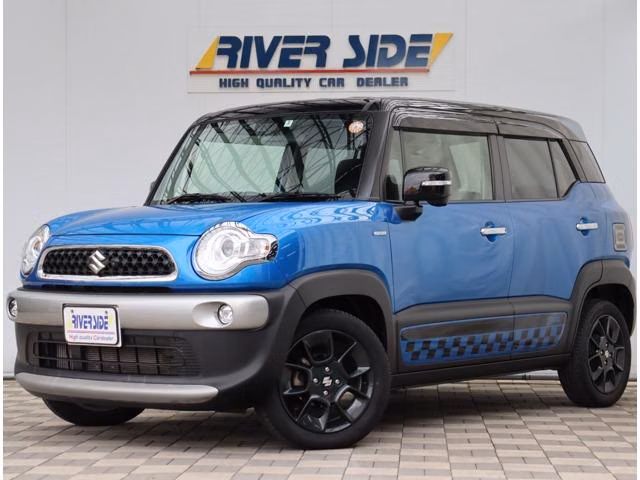 SUZUKI XBEE