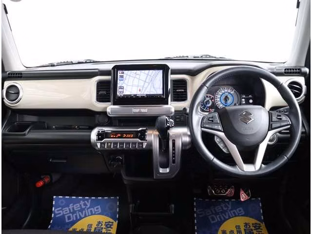 SUZUKI XBEE