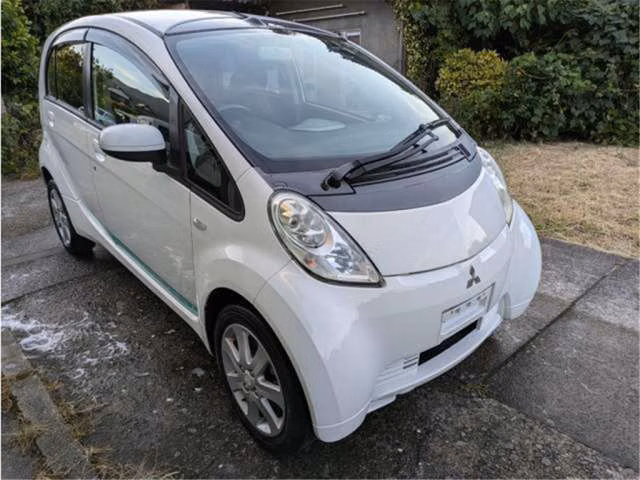MITSUBISHI I-MIEV