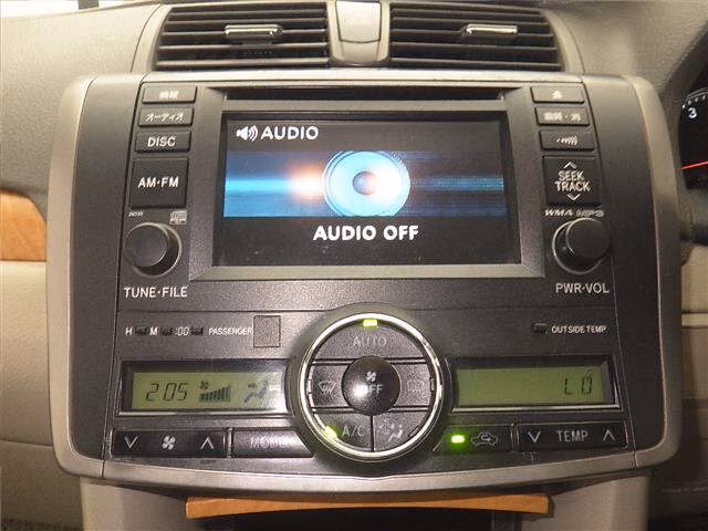TOYOTA PREMIO