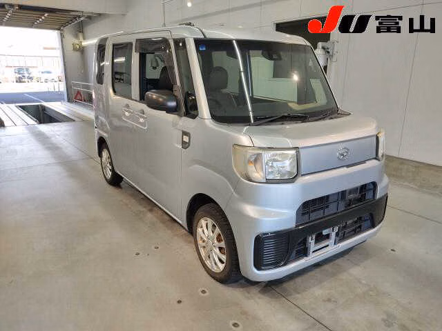 DAIHATSU HIJET CADDIE