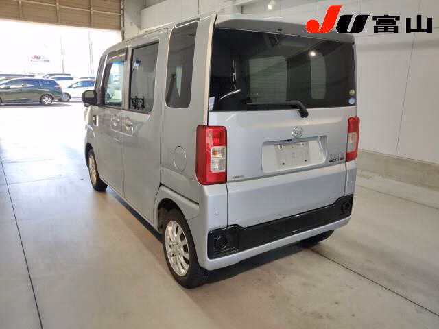 DAIHATSU HIJET CADDIE