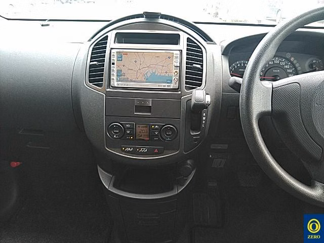 NISSAN LAFESTA
