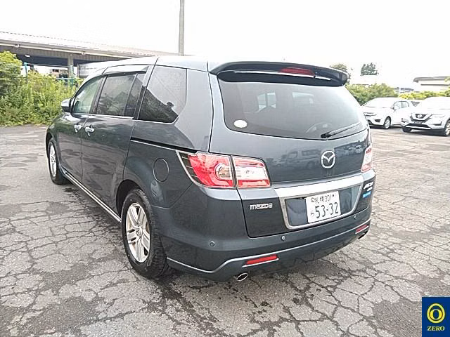 MAZDA MPV