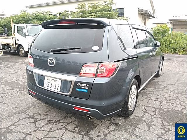 MAZDA MPV