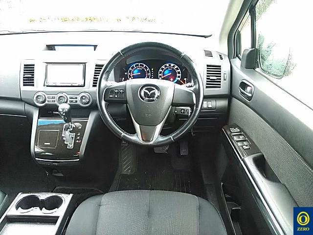 MAZDA MPV