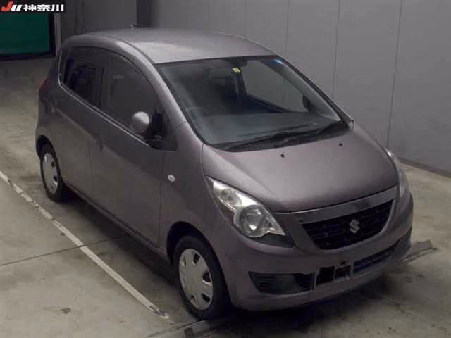 SUZUKI CERVO