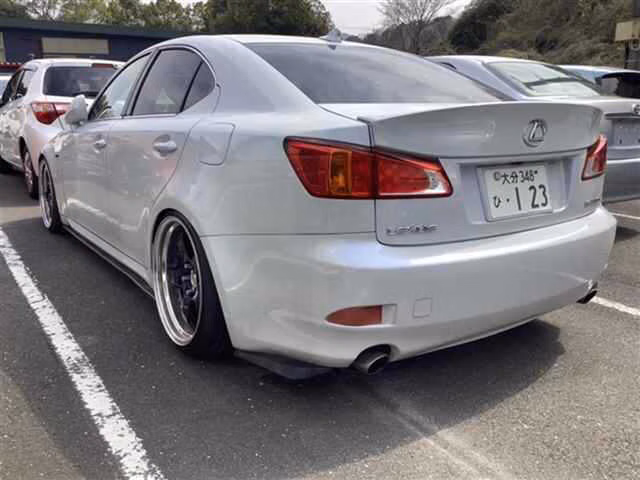 LEXUS IS350