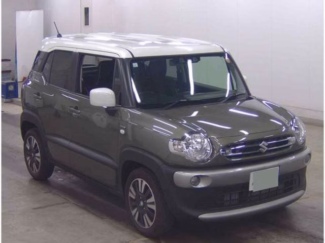 SUZUKI XBEE