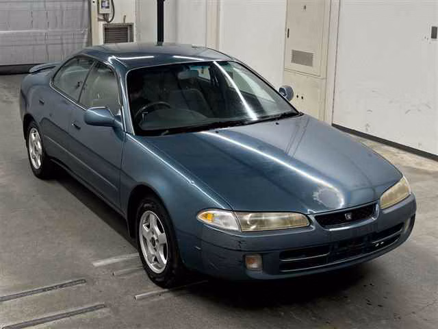 TOYOTA SPRINTER MARINO