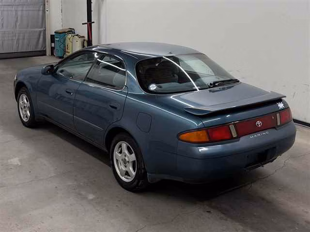 TOYOTA SPRINTER MARINO
