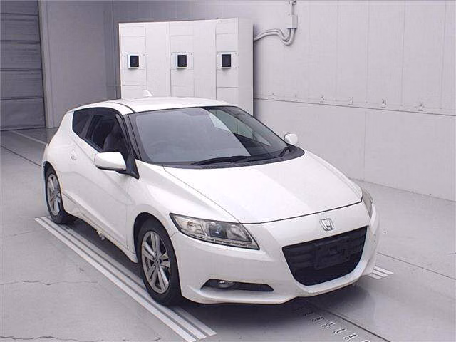 Honda CR-Z