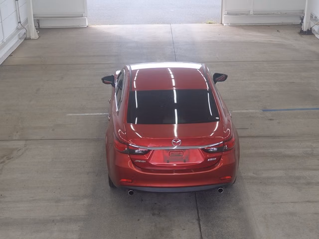 MAZDA ATENZA