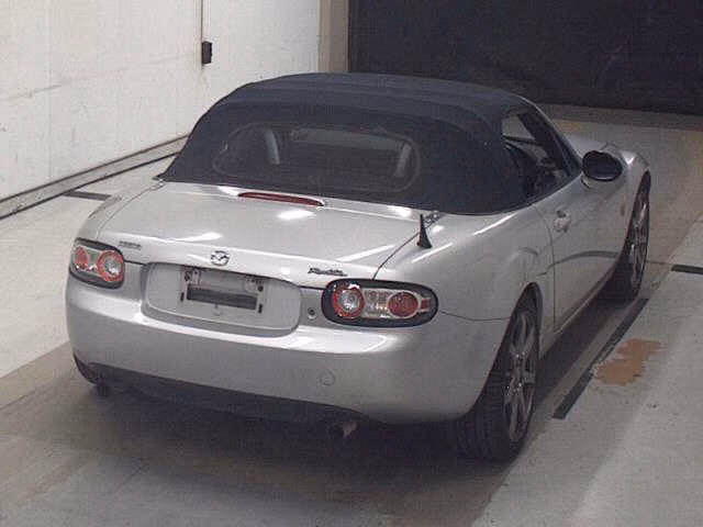 MAZDA ROADSTER