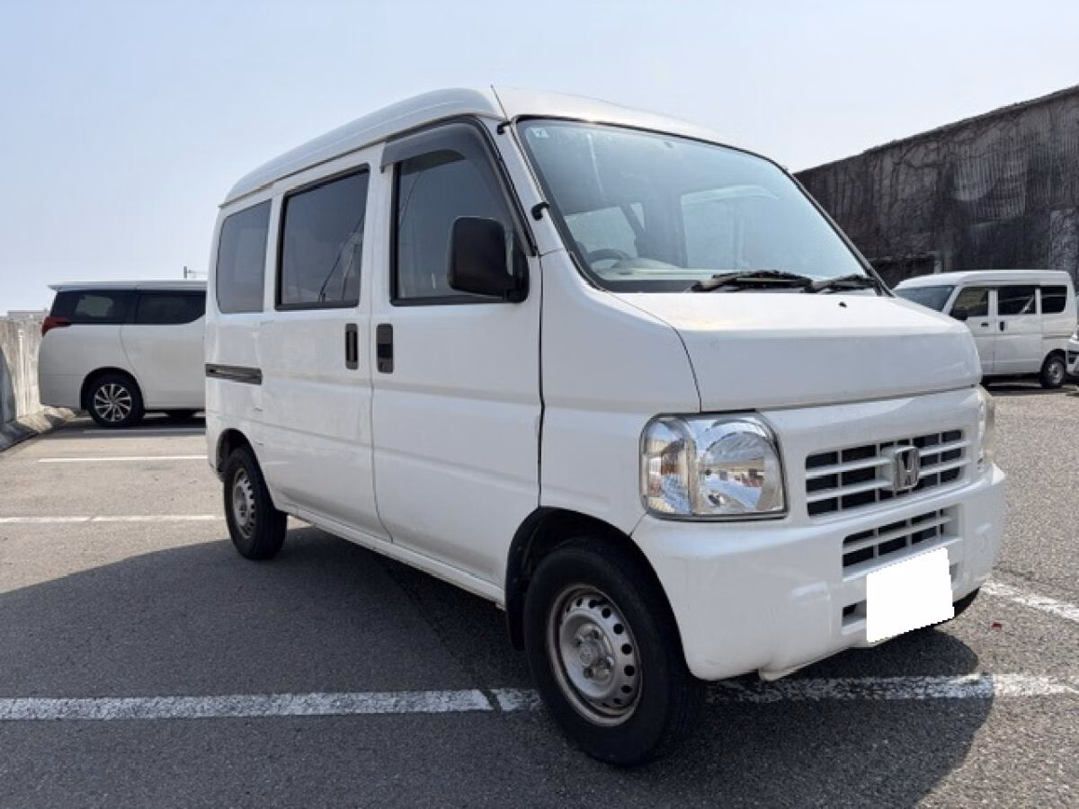 Honda Acty