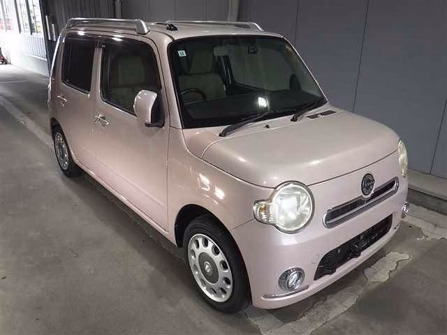 DAIHATSU MIRA COCOA