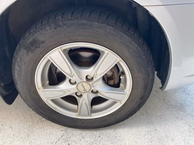 TOYOTA RAUM