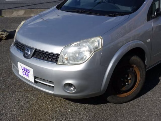 NISSAN LAFESTA