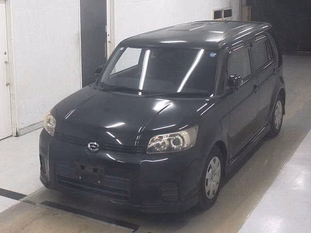 TOYOTA COROLLA RUMION