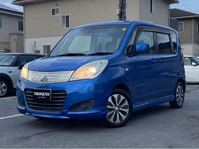 MITSUBISHI DELICA D:2